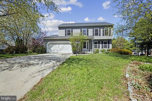550 Yellow Lily Ct, WESTMINSTER, MD, 21158-9424 | Card Image
