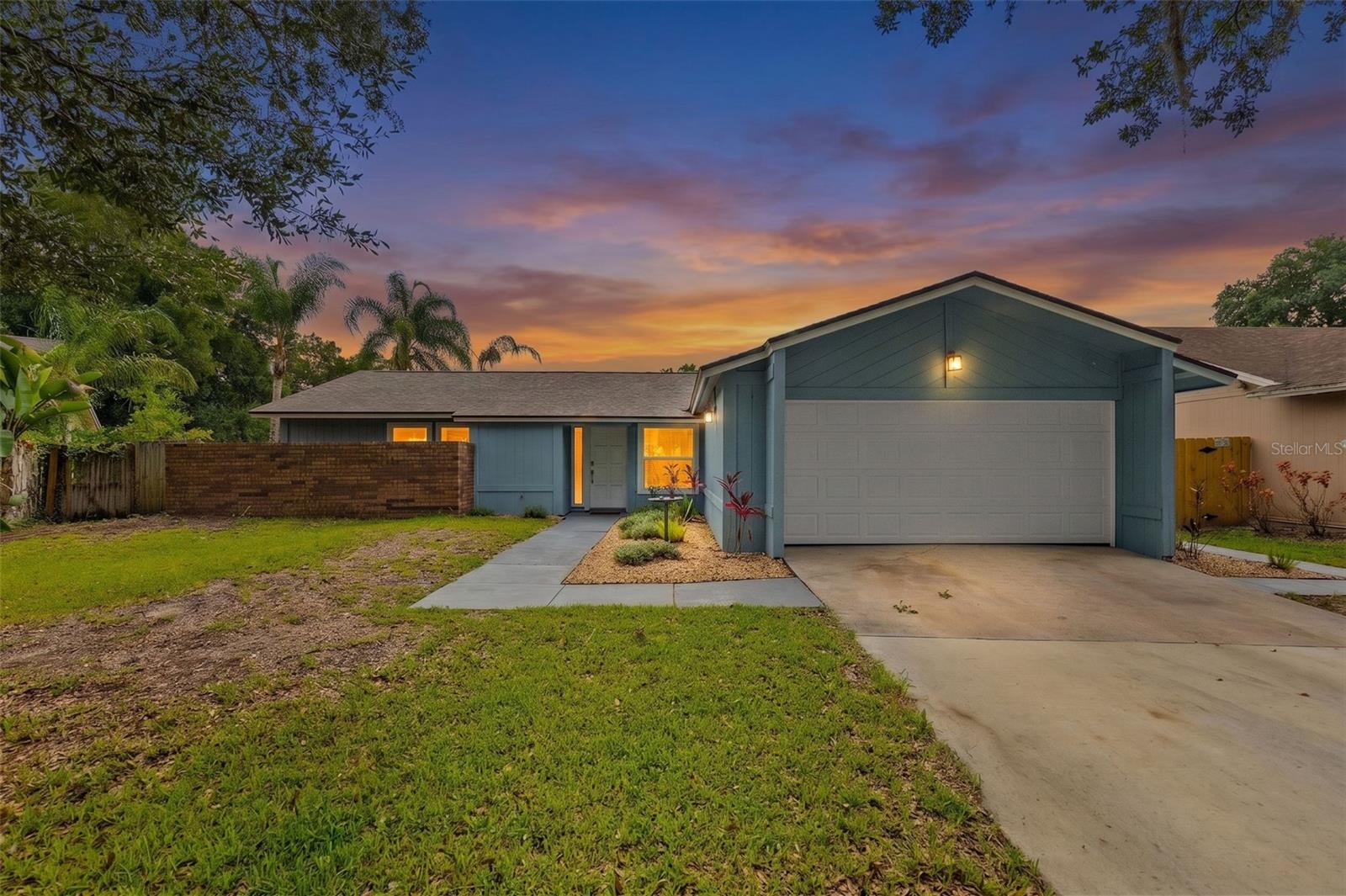 Residential in TAMPA
