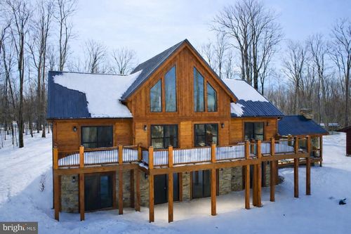 52 Dam View Dr, OAKLAND, MD, 21550-8182 | Card Image