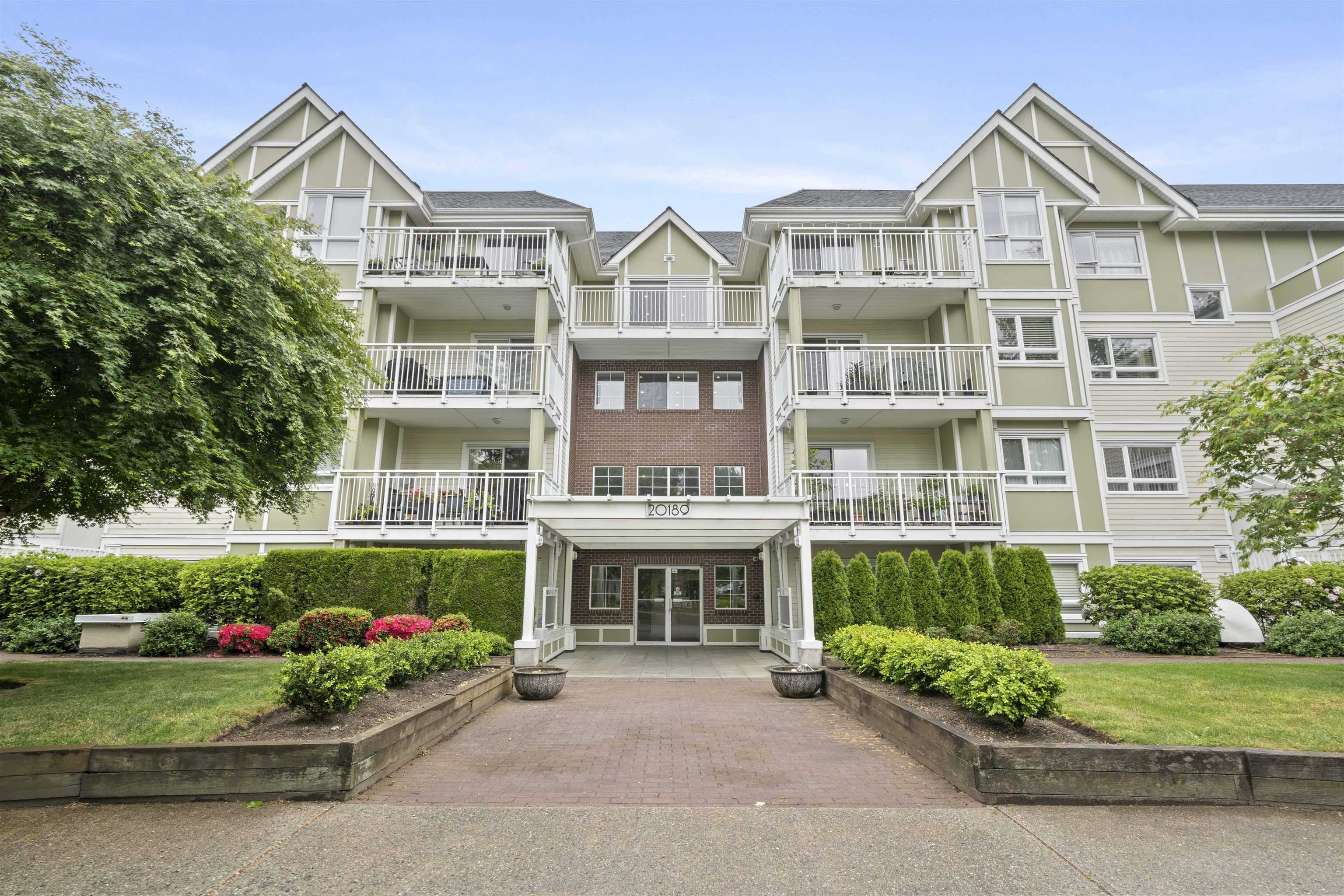 Residential in Langley 3