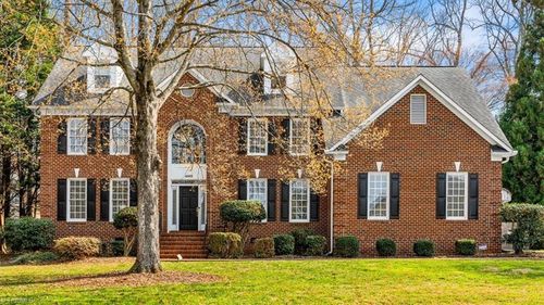 4102 Westmount Dr, Greensboro, NC, 27410-2173 | Card Image