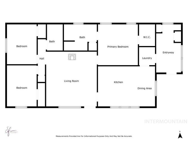 View of property floor plan | Image 48