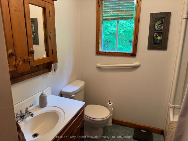 18 Jones Rd, House other with 2 bedrooms, 1 bathrooms and 7 parking in Mckellar ON | Image 19