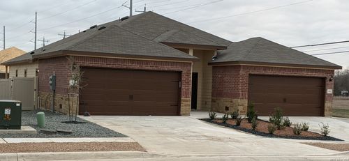 1101/1103 Stanley, Seguin, TX, 78155 | Card Image