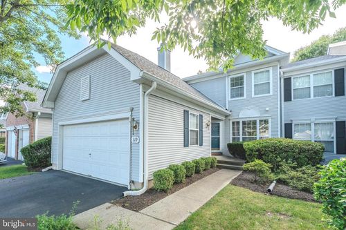 319 Watkins Rd, Pennington, NJ, 08534-5178 | Card Image
