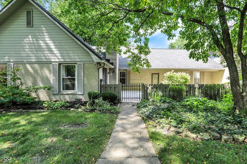 2855 Jamieson Ln, Indianapolis, IN, 46268-1276 | Card Image