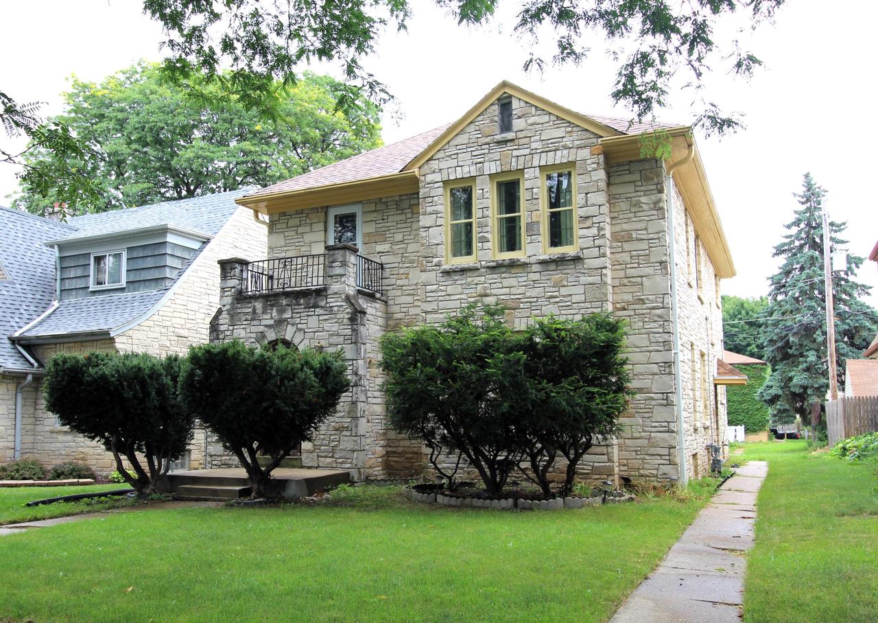 54th St, Milwaukee, WI 53216