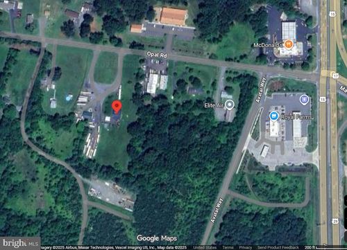 7183 Opal Rd, WARRENTON, VA, 20186-8678 | Card Image