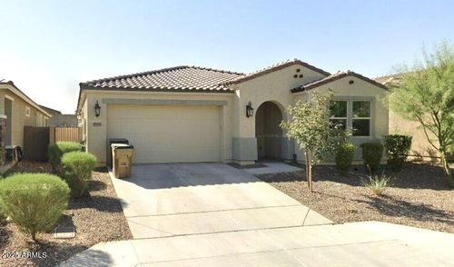 12751 W Ocotillo Rd, Glendale, AZ, 85307-1987 | Card Image