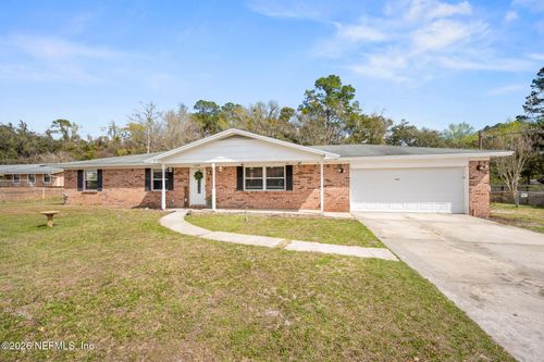 10609 Bolyard Dr, Jacksonville, FL, 32218-4506 | Card Image