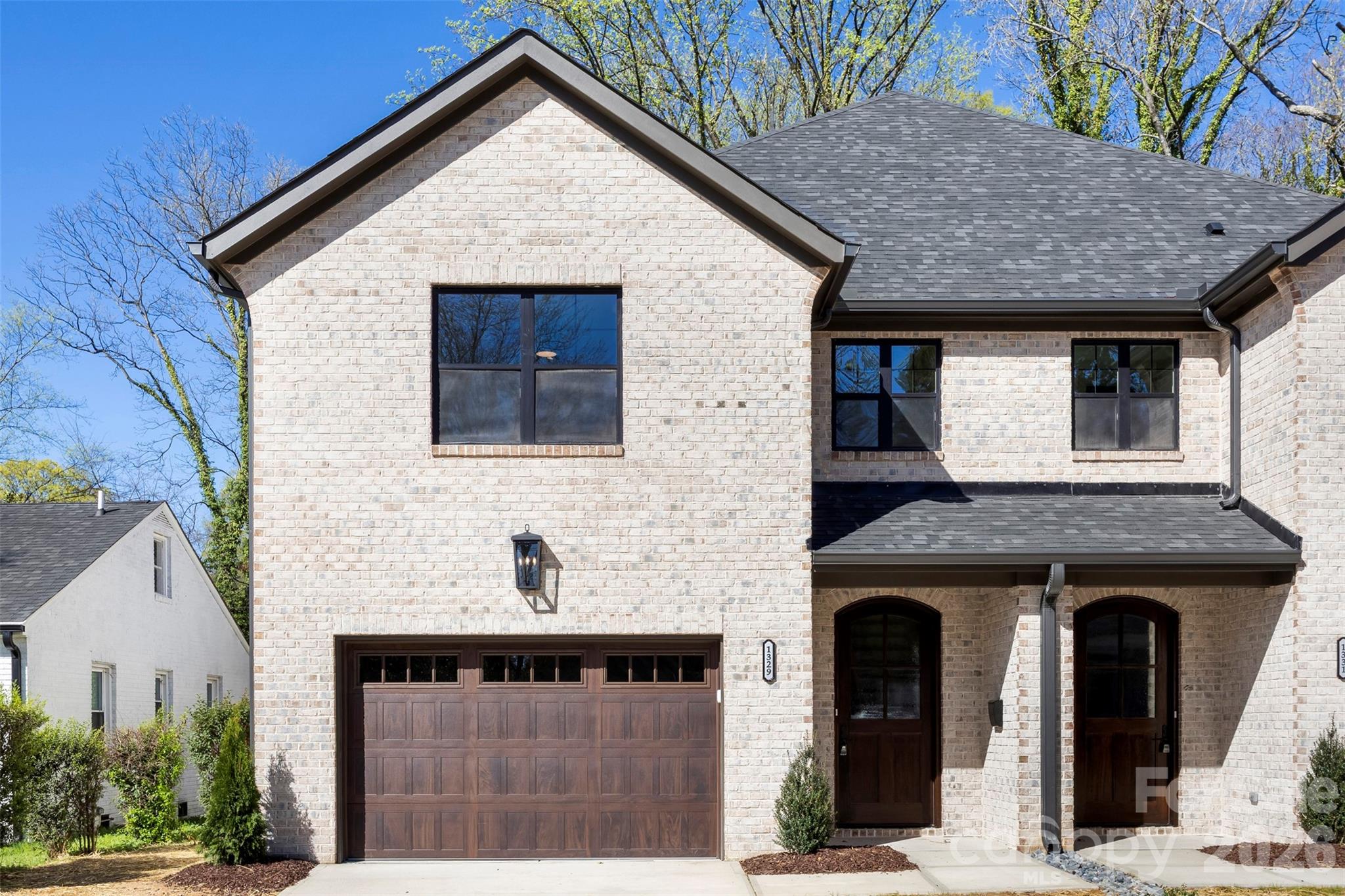 Residential in Charlotte 3