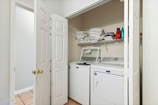 Washer dryer convey | Image 33
