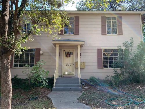 1-230 E Mulberry Ave, San Antonio, TX, 78212-3037 | Card Image
