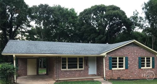 235 Clarke Dr, Athens, GA, 30605-3907 | Card Image