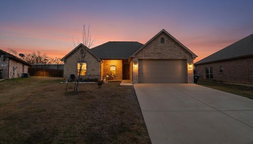 129 Oak Springs Loop, Mabank, TX, 75147-1138 | Card Image