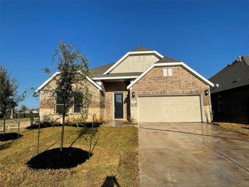 5518 Sailfish Dr, Baytown, TX, 77521 | Card Image