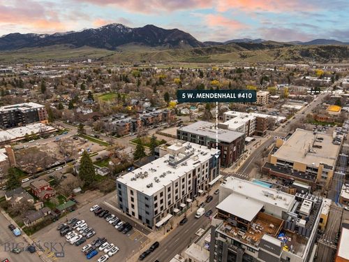410-5 W Mendenhall St, Bozeman, MT, 59715-3568 | Card Image