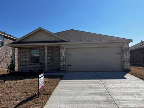 14188 Golden Bridge Dr, Pilot Point, TX, 76258-2133 | Card Image