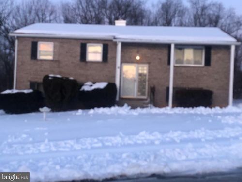 6740 Fox Meadow Rd, BALTIMORE, MD, 21207-5682 | Card Image