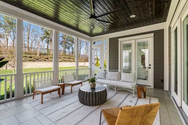 8672 Belladonna Dr, House other with 5 bedrooms, 7 bathrooms and 2 parking in College Grove TN | Image 36