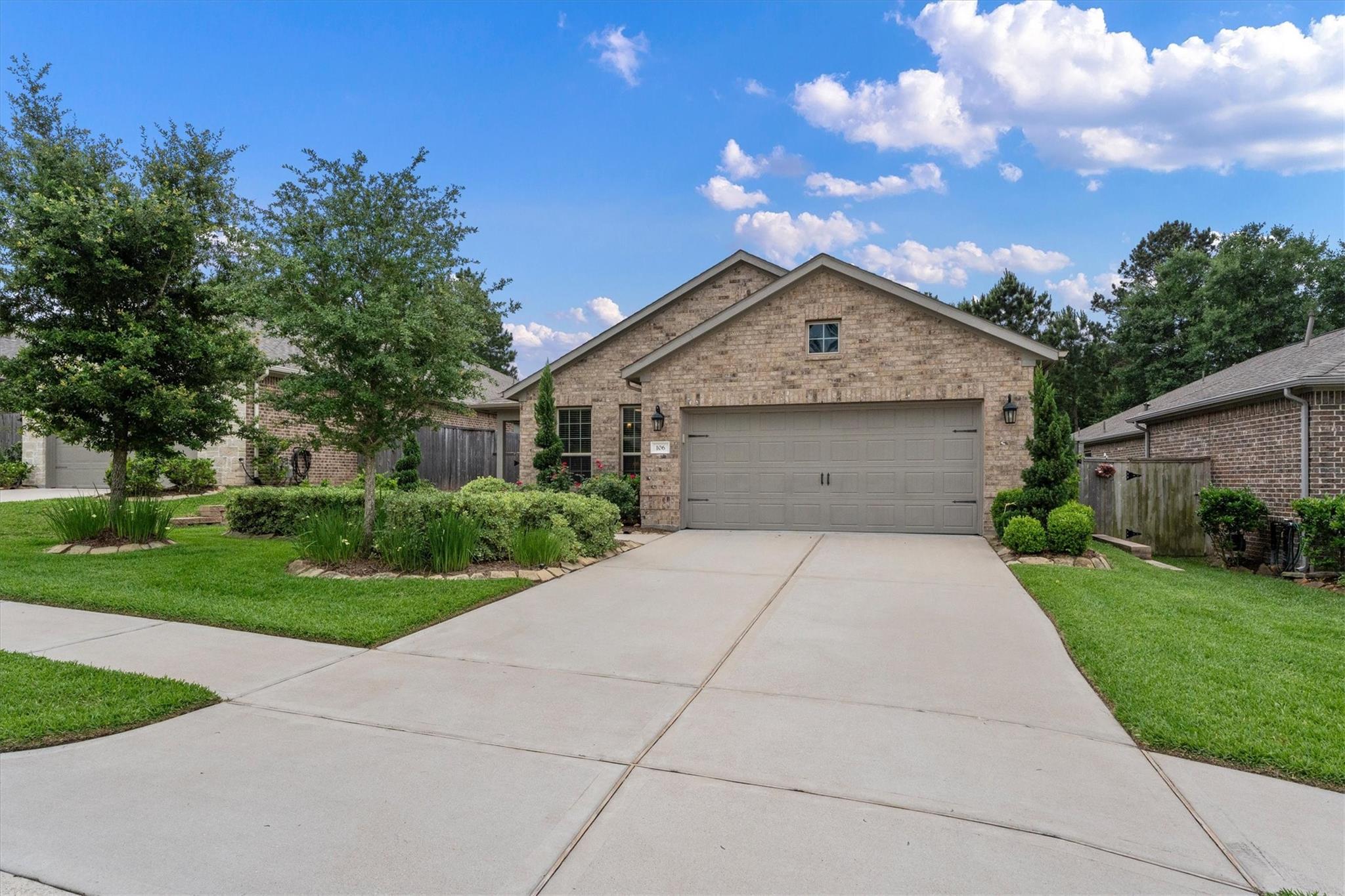 Residential in Montgomery 2