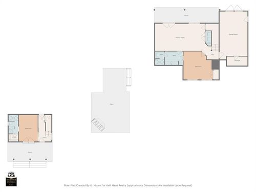 107 Lake Bluff Lane, Hochatown, OK, 74728 | Card Image