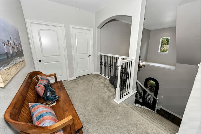 8917 Crest Wood Dr, House other with 4 bedrooms, 4 bathrooms and null parking in Fort Worth TX | Image 18