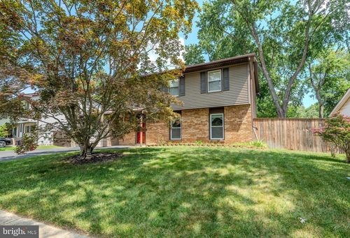 1110 Red Fall Ln, GAMBRILLS, MD, 21054-1549 | Card Image
