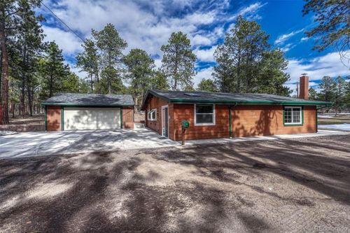 7260 Burgess Road, Colorado Springs, CO, 80908 | Card Image