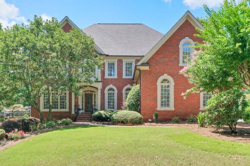 490 N Fields Pass, Milton, GA, 30004-0946 | Card Image