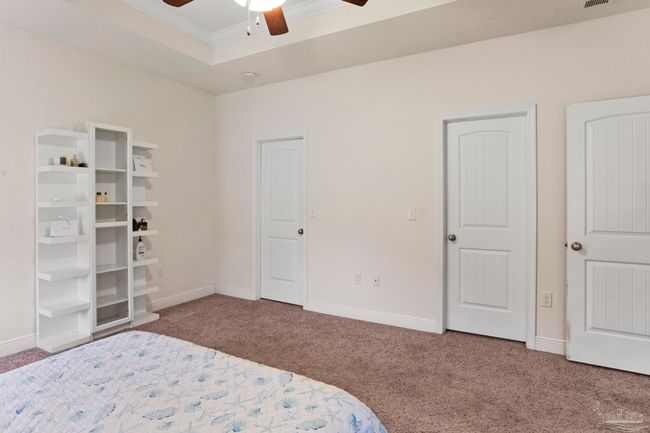 422 Chickadee St, House other with 4 bedrooms, 2 bathrooms and 2 parking in Crestview FL | Image 31