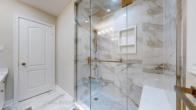 24 Pamgrey Rd, House other with 5 bedrooms, 4 bathrooms and 2 parking in Markham ON | Image 33
