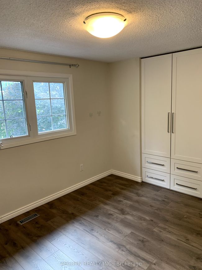 203 John Bowser Cres, House other with 4 bedrooms, 4 bathrooms and 4 parking in Newmarket ON | Image 17