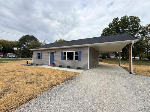 513 Clay S, New London, MO, 63459 | Card Image