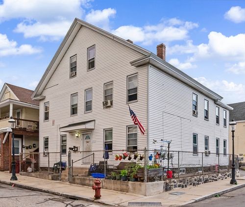 1 Dublin St, Lowell, MA, 01854 | Card Image