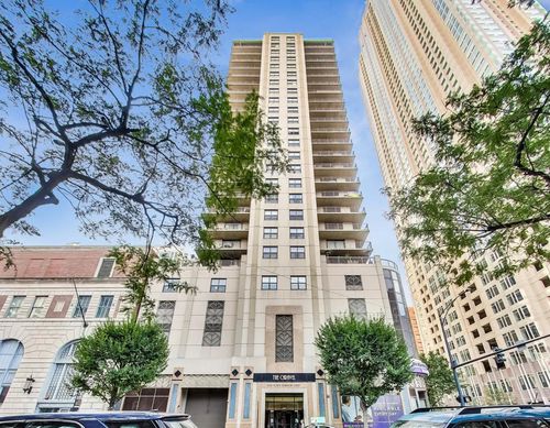 apt-2003-635 N Dearborn St, Chicago, IL, 60654-6744 | Card Image