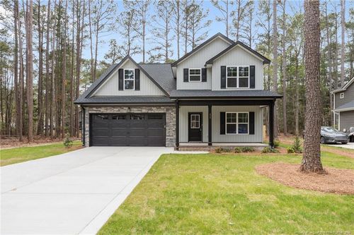 3335 Carolina Way, Sanford, NC, 27332-0144 | Card Image