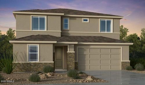 7911 E Ramblewood Avenue, Mesa, AZ, 85212 | Card Image