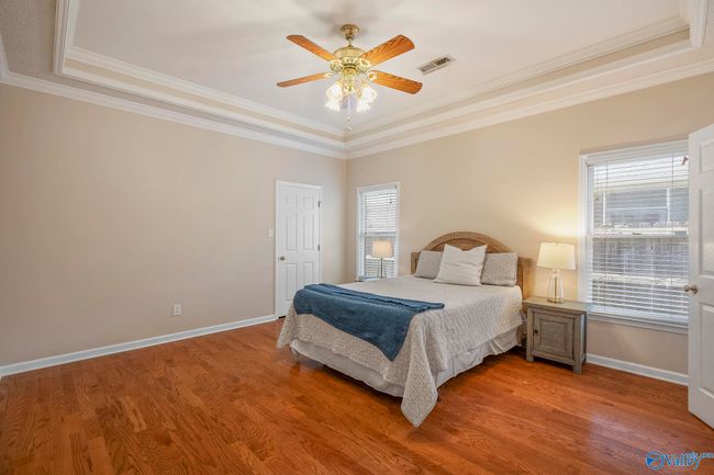 2216 Yorkshire Se, House other with 3 bedrooms, 2 bathrooms and null parking in Decatur AL | Image 15