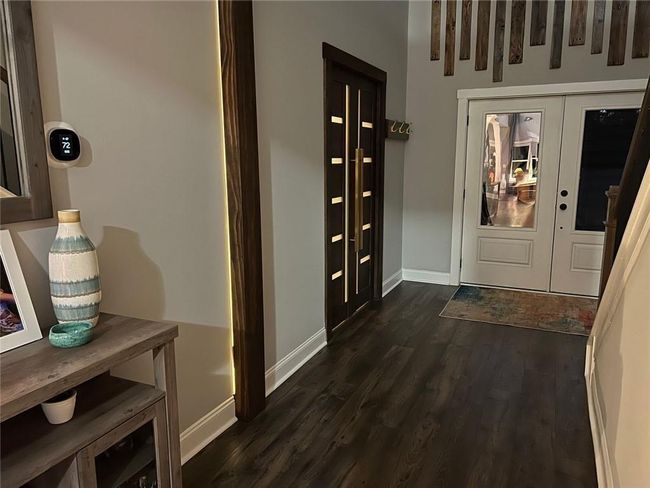 117 Lake Point Dr, House other with 4 bedrooms, 4 bathrooms and 5 parking in Williamson GA | Image 9