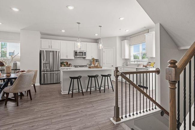 67 Wilder Ridge Way, Townhouse with 3 bedrooms, 4 bathrooms and 2 parking in Lawrenceville GA | Image 26