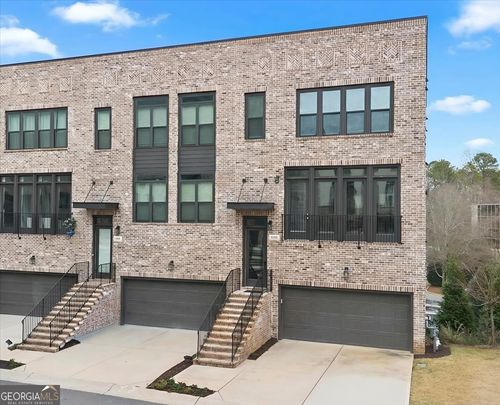 3208 Sonnet Walk Se, Atlanta, GA, 30339-5800 | Card Image