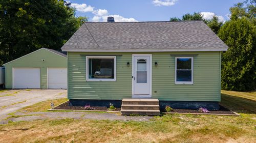 226 N Main Road N, Hampden, ME, 04444 | Card Image