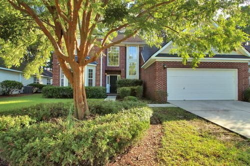 1465 Clarendon Way, Mount Pleasant, SC, 29466-6995 | Card Image