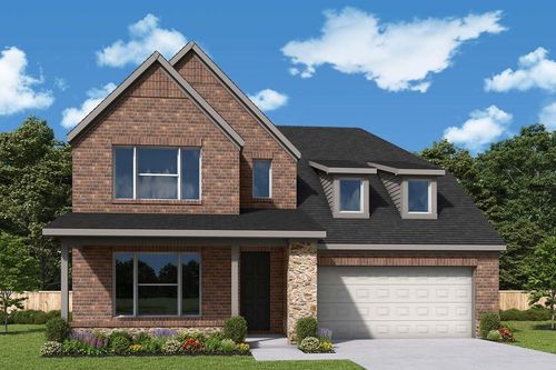 4717 Barkley Cove Drive, Texas City, TX, 77591 | Card Image