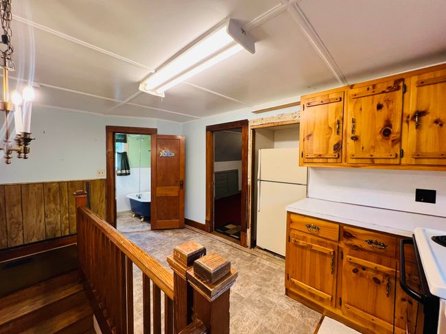 64 York Street, House other with 3 bedrooms, 2 bathrooms and null parking in Lyndon VT | Image 18