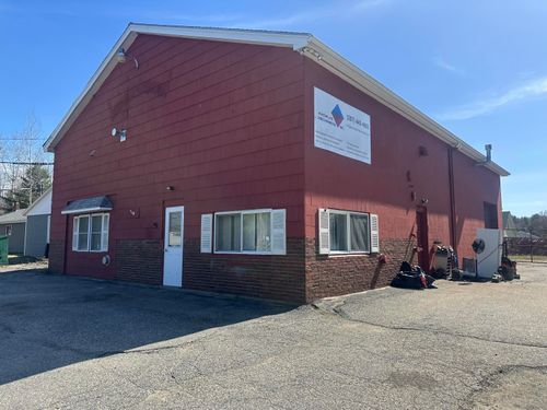 7 Enterprise Street, Lewiston, ME, 04240 | Card Image