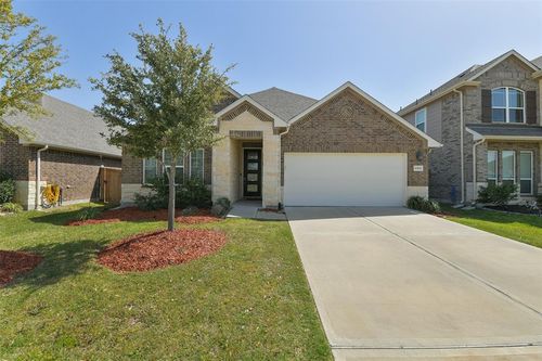 8902 Jasper Lake Dr, Cypress, TX, 77433-7464 | Card Image