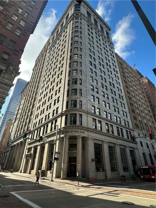 apt-1501-306 4th Ave, Pittsburgh, PA, 15222-2015 | Card Image