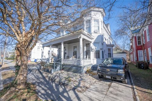 126 Chestnut St, Suffolk, VA, 23434-5202 | Card Image